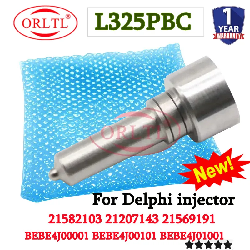 Orltl L325PBC Diese…