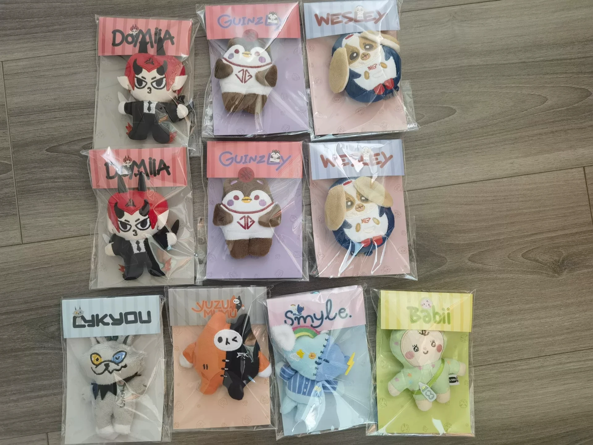 2025-ufficiale-gmmtv-sport-meeting-thailandia-star-lykn-thame-po-heart-che-scuote-un-portachiavi-beat-williamest-wesley-mini