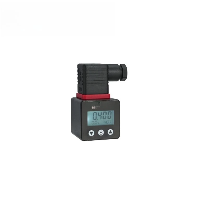 

Головка цифрового дисплея HPT-14LCD, датчик уровня жидкости температуры и давления, выход Hersman с разъемом RS485