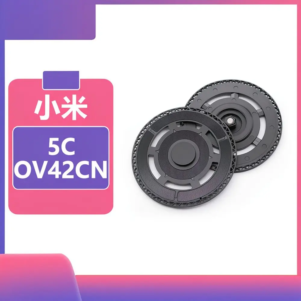 Cleaning Tool Base For For Mijia 5C Robot Vacuum Replacement Mop Cloth Holder Durable Accessory Spare Parts