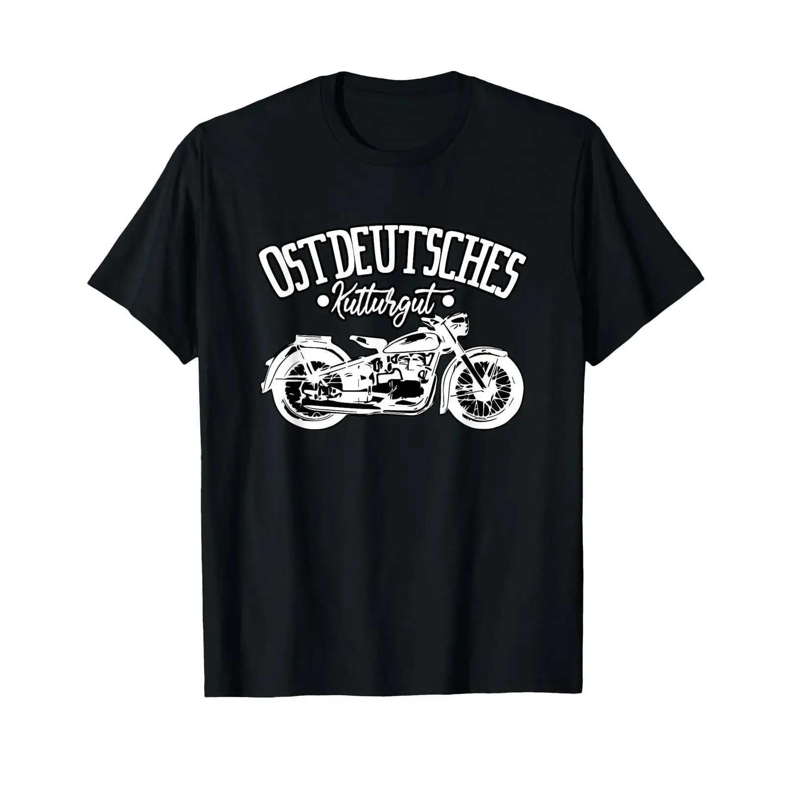 Simson Awo T Shirt vintage Washed Comfortable Stretched Breathable Top For Everyday Wear Versatile Soft Casual homme Slightly