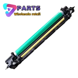 1PCS 8065B001AA Color Drum Unit For Canon imagePRESS C60 C600 C700 C800 C65 C650 C750 C850 C660 C710 C810 C910