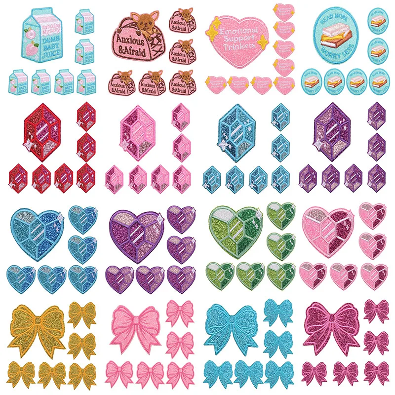 6/10PCS Wholesale C…