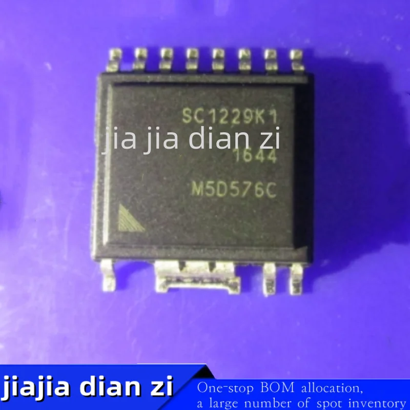 1pcs/lot SC1229K1 SC1229 SOP ic chips in stock