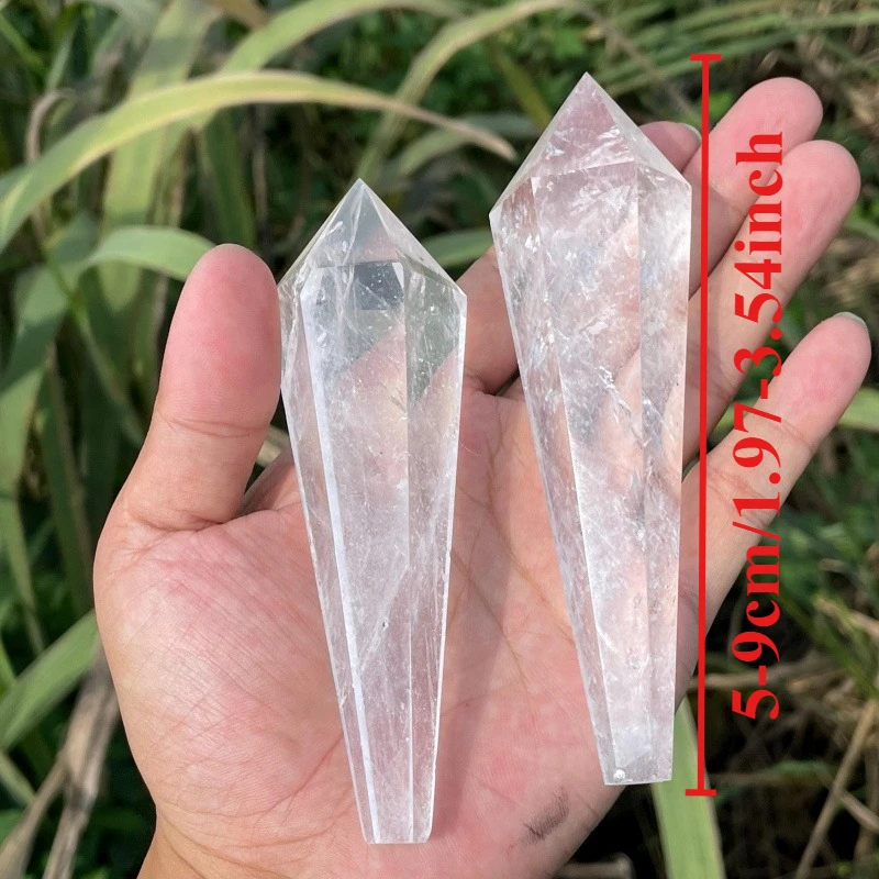 1 pc natural decoratives stone - Home Office Programmer 评论和价格