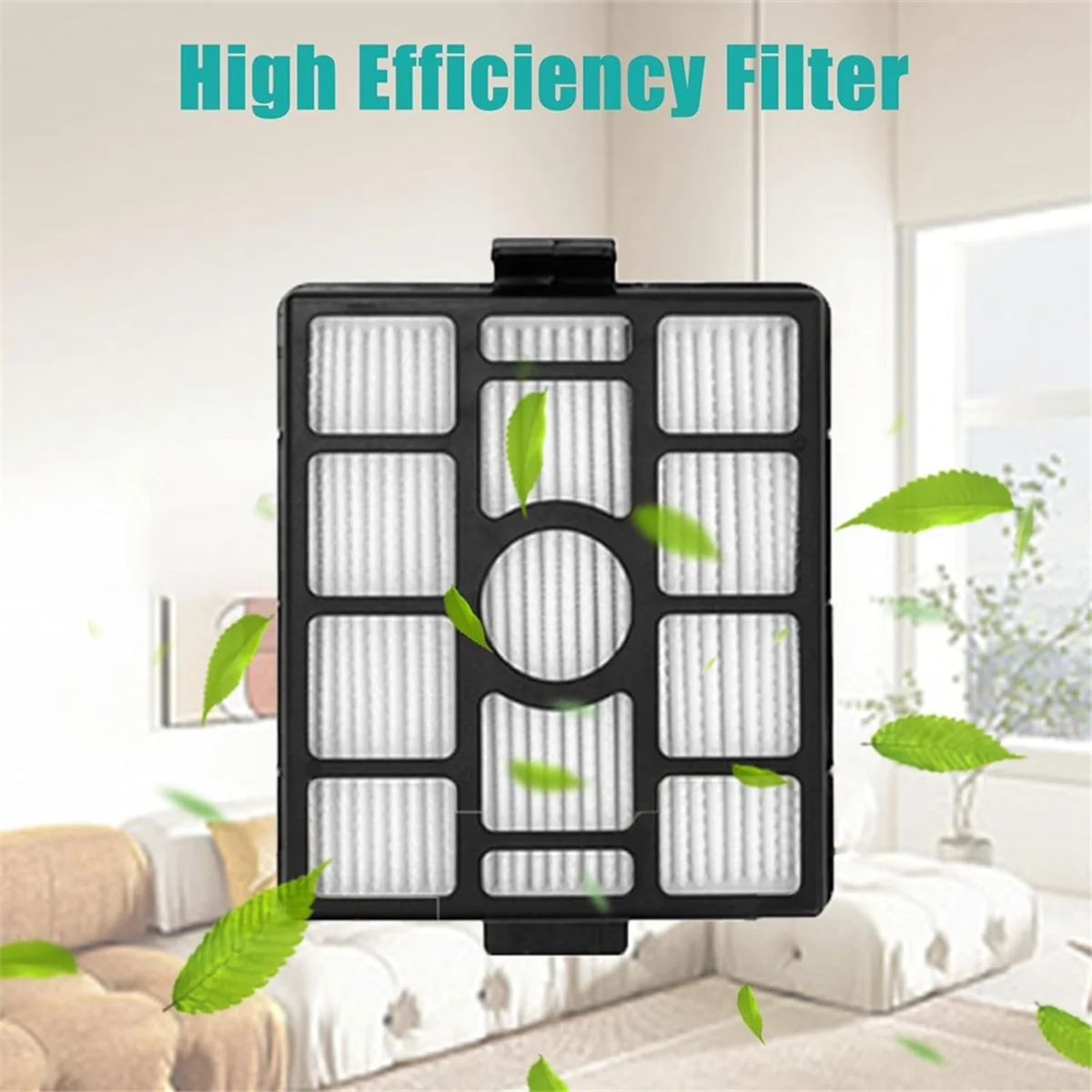 The New Replacement Part for IP3251/IP3251C/IP3252/IP3251EUT Vacuum Cleaner Filter and Filter Cotton Base Station Filter