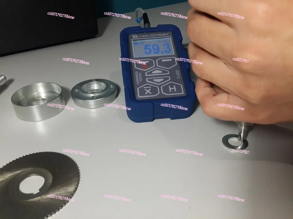 Ultraschall UCI Härteprüfer NOVOTEST T-U2