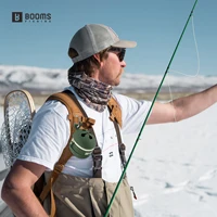 Booms Fishing ST2 Silicone Storage Container Portable Silicone Storage Pouch For Small Fishing Gear Outdoor Waste Collection 5