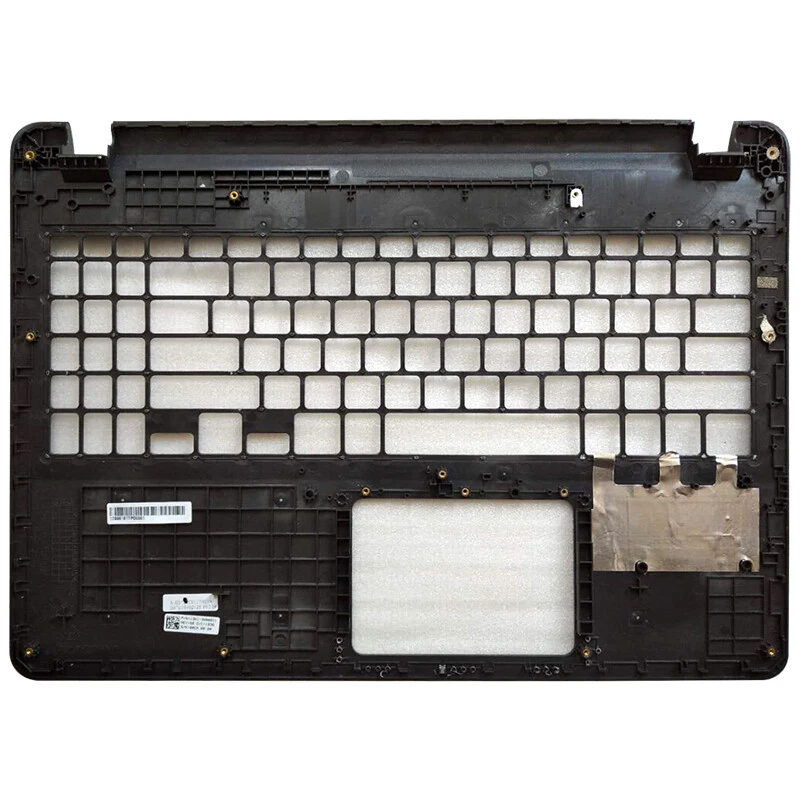 f  For ASUS Y5000 Y5000U Y5000UB Laptop Palmrest Cover C Shell Silver