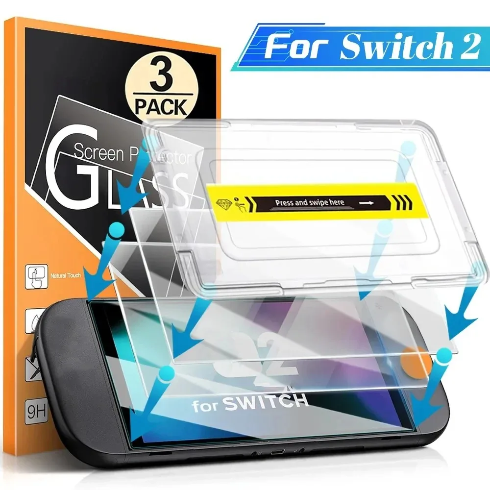 For Nintendo Switch… - image