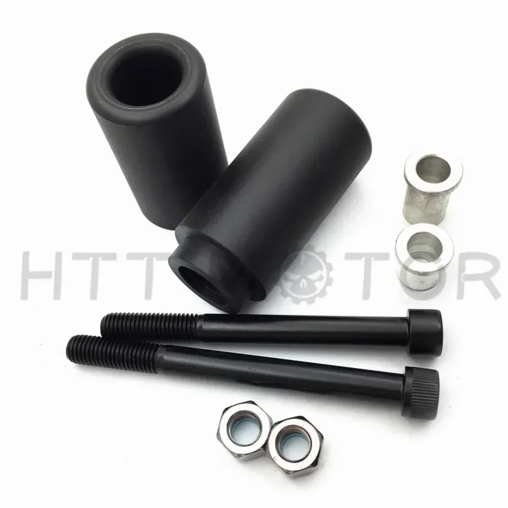 

Motorcycle Parts Frame Protection Slider Crash Protector for Kawasaki 1996-2003 ZX-7R ZX7R