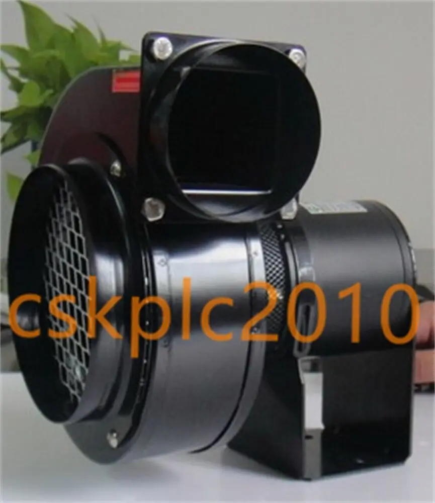 1 PCS NEW three-leaf 50W multi-blade centrifugal high-temperature blower CY127