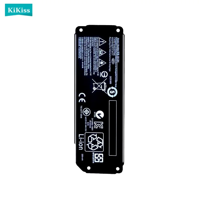 061384(063404 063287 061386 061385) Bluetooth Speaker Battery For BOSE SoundLink Mini I Bluetooth Speaker 2230mAh High Quality