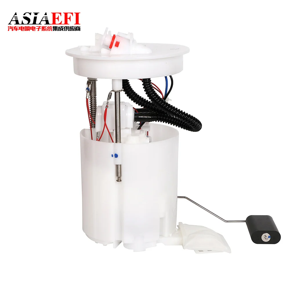 High quality BV61-9H307 F01R00S401 Electric complete Fuel Pump Assembly For Ford Focus