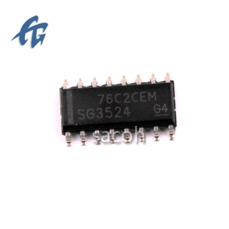 

(SACOH IC Chips) SG3524 50Pcs 100% Brand New Original In Stock