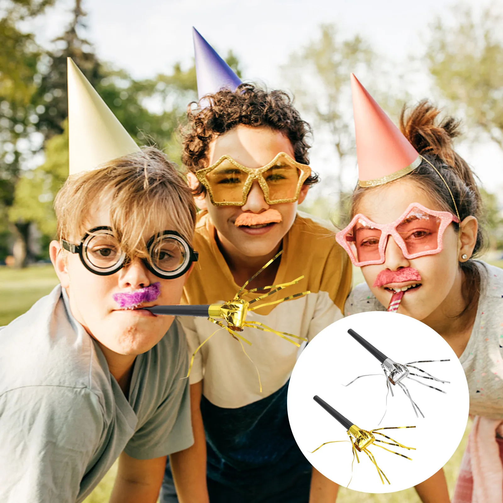 40-pecas-de-apitos-com-franjas-de-plastico-para-festas-cores-vibrantes-som-alegre-leves-e-portateis-para-celebracoes-de-aniversario-e-festivais