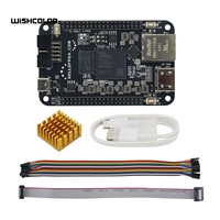 Hamgeek 7020 Minimum System Board 512MB DDR3 4Gbit Development Board for Xilinx FPGA ZYNQ