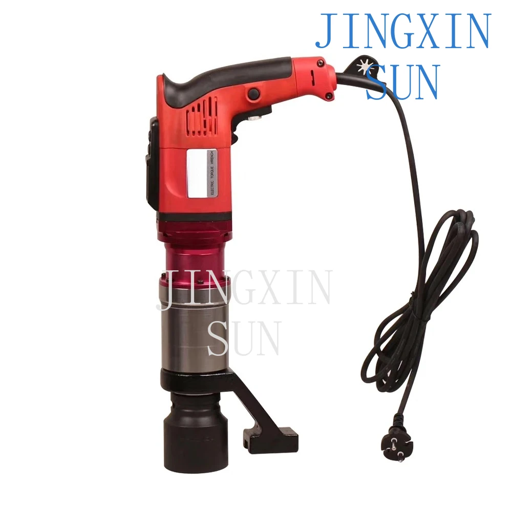 Customizable Drive Tools Torque Socket 1/2 Power Tools Wired Impact Wrench Kit