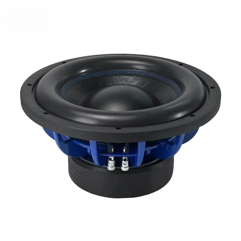 Car Audio Subwoofer…