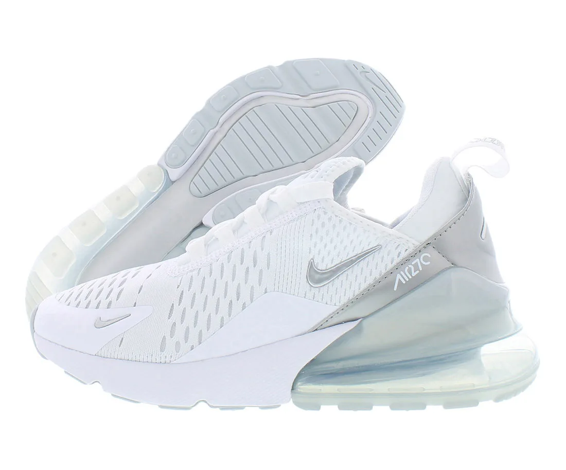 

Nike Air Max 270 Womens Shoes