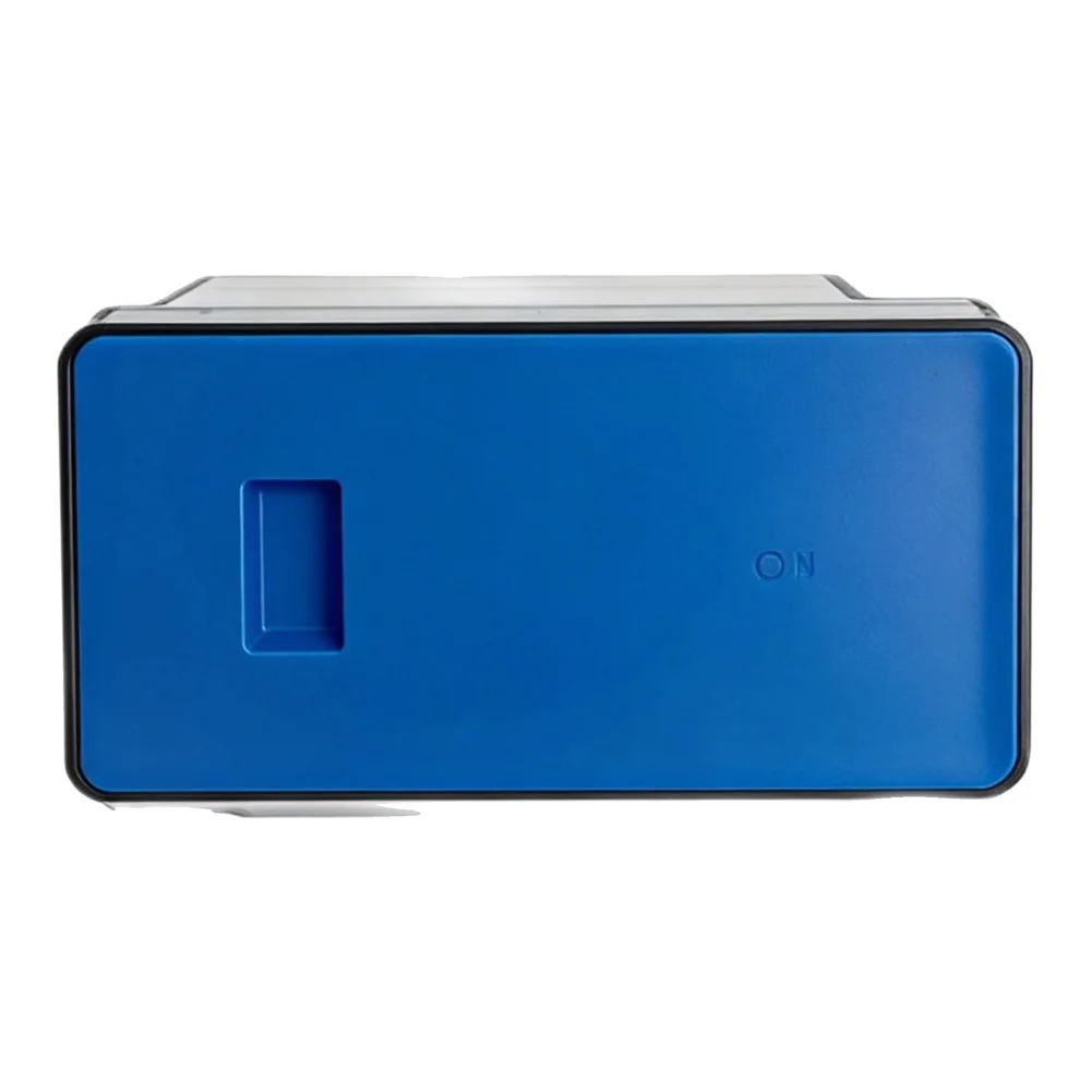 Cleaning Solution Box For ECOVACS For Deebot X11 For OmniCyclone/X11 Pro/X11 Pro , Automatic Dispenser Tank Replacement