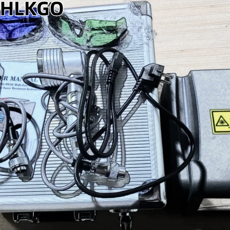 

1064 нм лазерный светильник для глубокого проникновения, лазер низкого уровня для лечения ран, ревматоидного артрита, диабетической невропатии