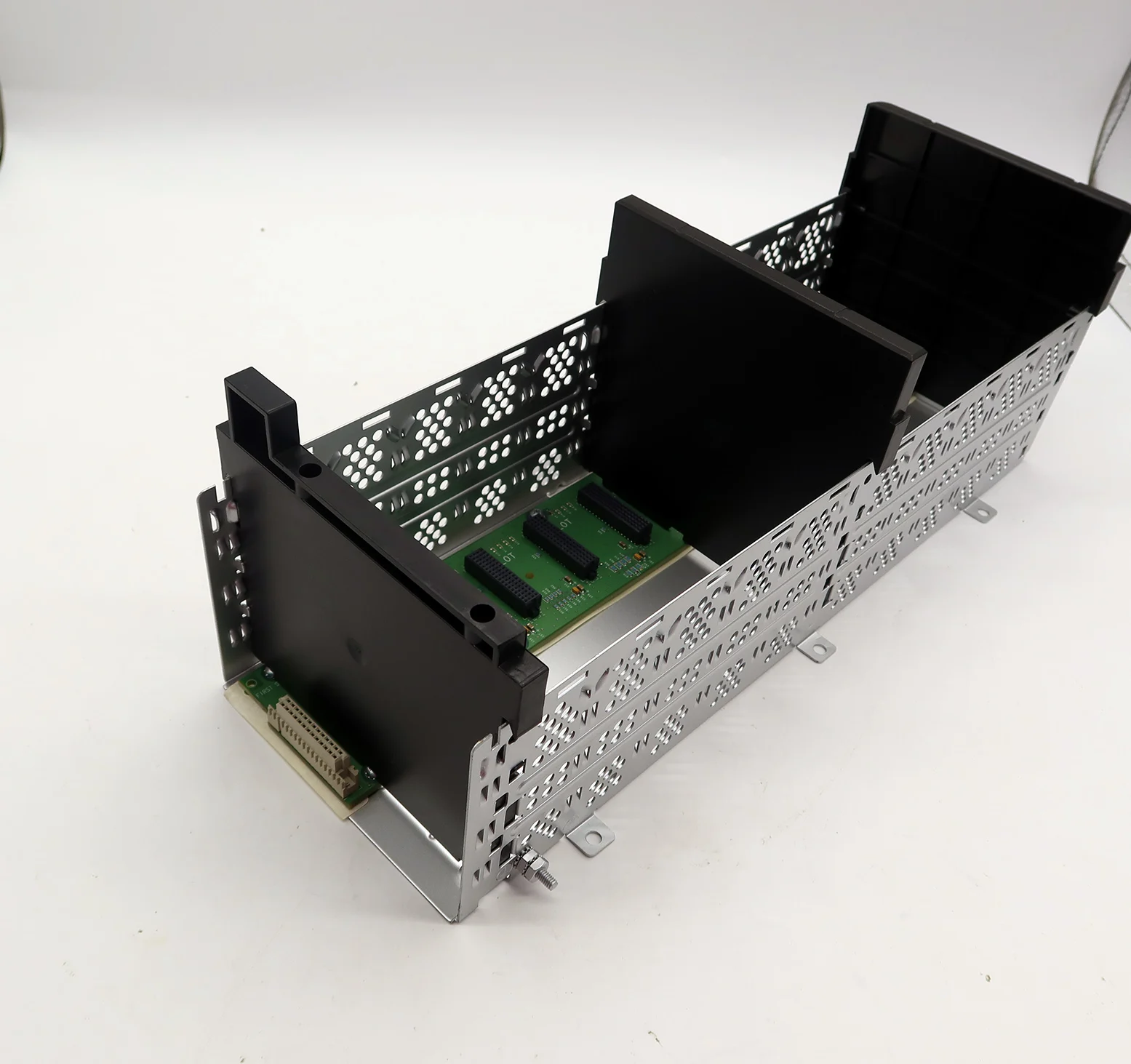 New and Original 1756-A10 ControlLogix 10 Slots Chassis