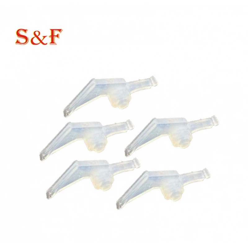 5X AE044060 AE04-4060 Fuser Picker Finger for Ricoh Aficio  6000 6001 6002 6500 7000 7001 7500 7502 2051 2060 2075 MP 5500