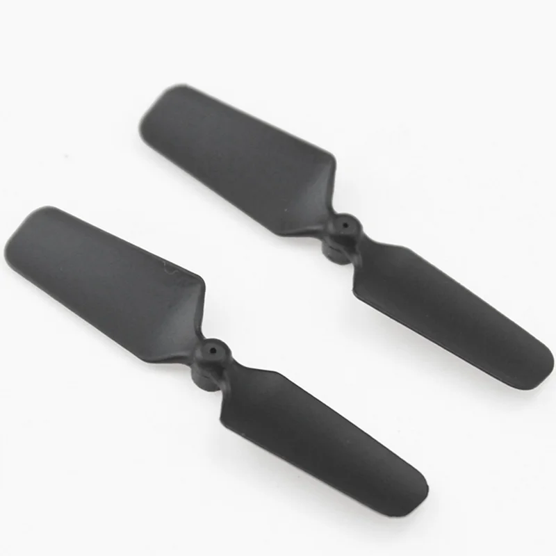 Rc Helicopter Onderdelen Staartblad V966-020 Propellers Voor V930 V966 V977 V988 V911S