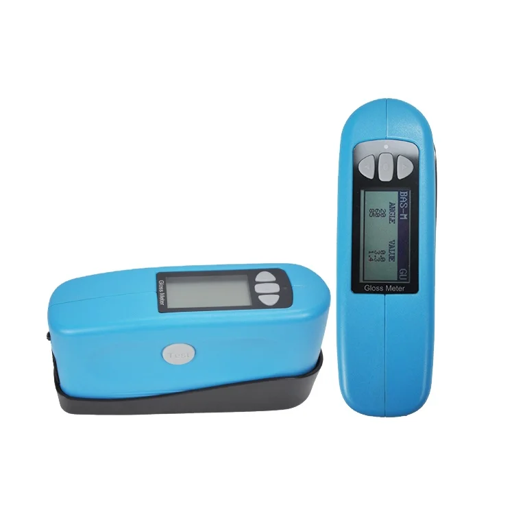 Marble Digital Haze Doi 20 60 85 Sheen Glossy Gloss Meter Instrument Gloss Meter Vanceometer