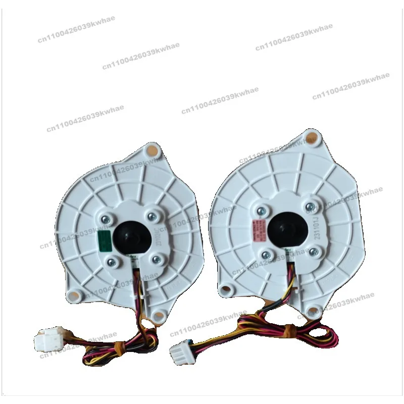 For Refrigerator Fan Motor Freezer Compartment Fan Assembly EAU64824806 EAU64824805 New Original