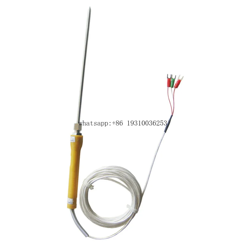 

Point Handle Type RTD Temperature Sensor