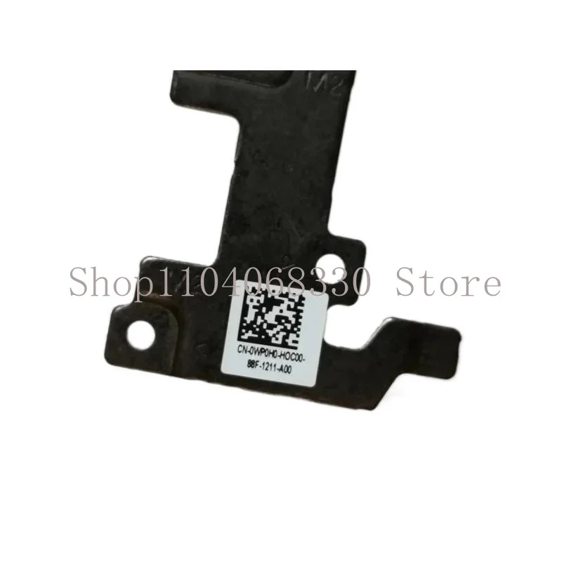 FOR Dell Insprion 13 7386 2-IN-1 LCD HINGES 0WP0H0