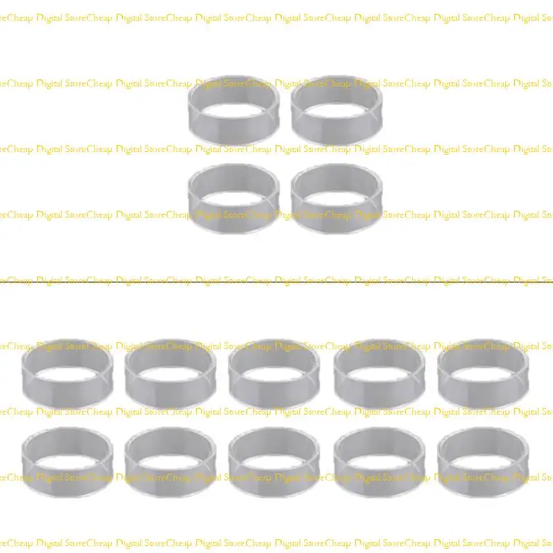W3JB 4PCS/10PCS Controller Thumbstick Guards für Spieler – Detail 3