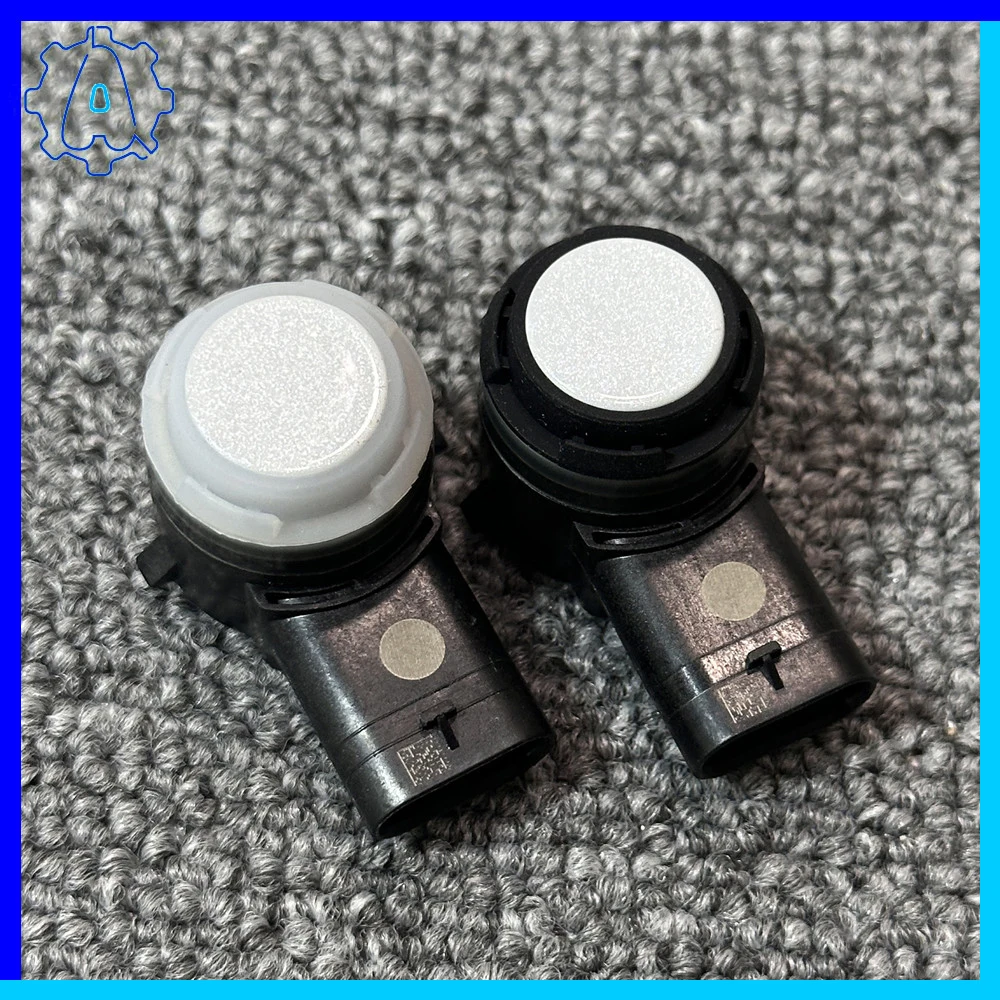 

For Tesla parking radar sensor 1741484-11A 1741485-11A 1127502-11D1127503-01-D, Car Accessories