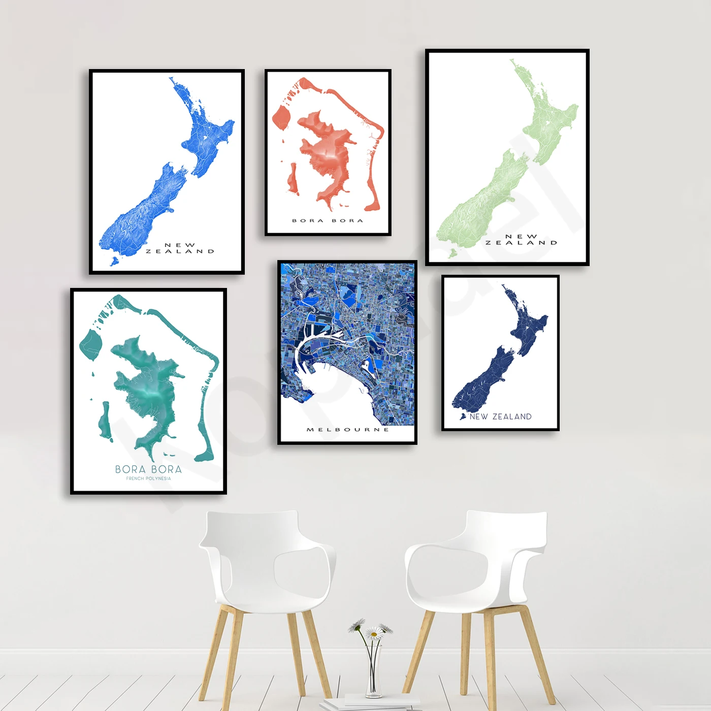 Новая Зеландия Мельбурн Бора О – обзор и цена Home Decor Melbourne