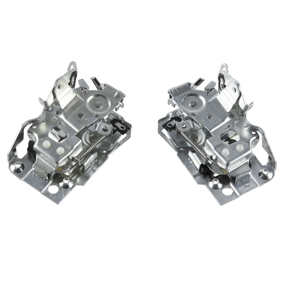 Front Left/Right Door Lock Latch Actuator for GMC C1500 SUBURBAN 1992-1999 16631627, 16631626