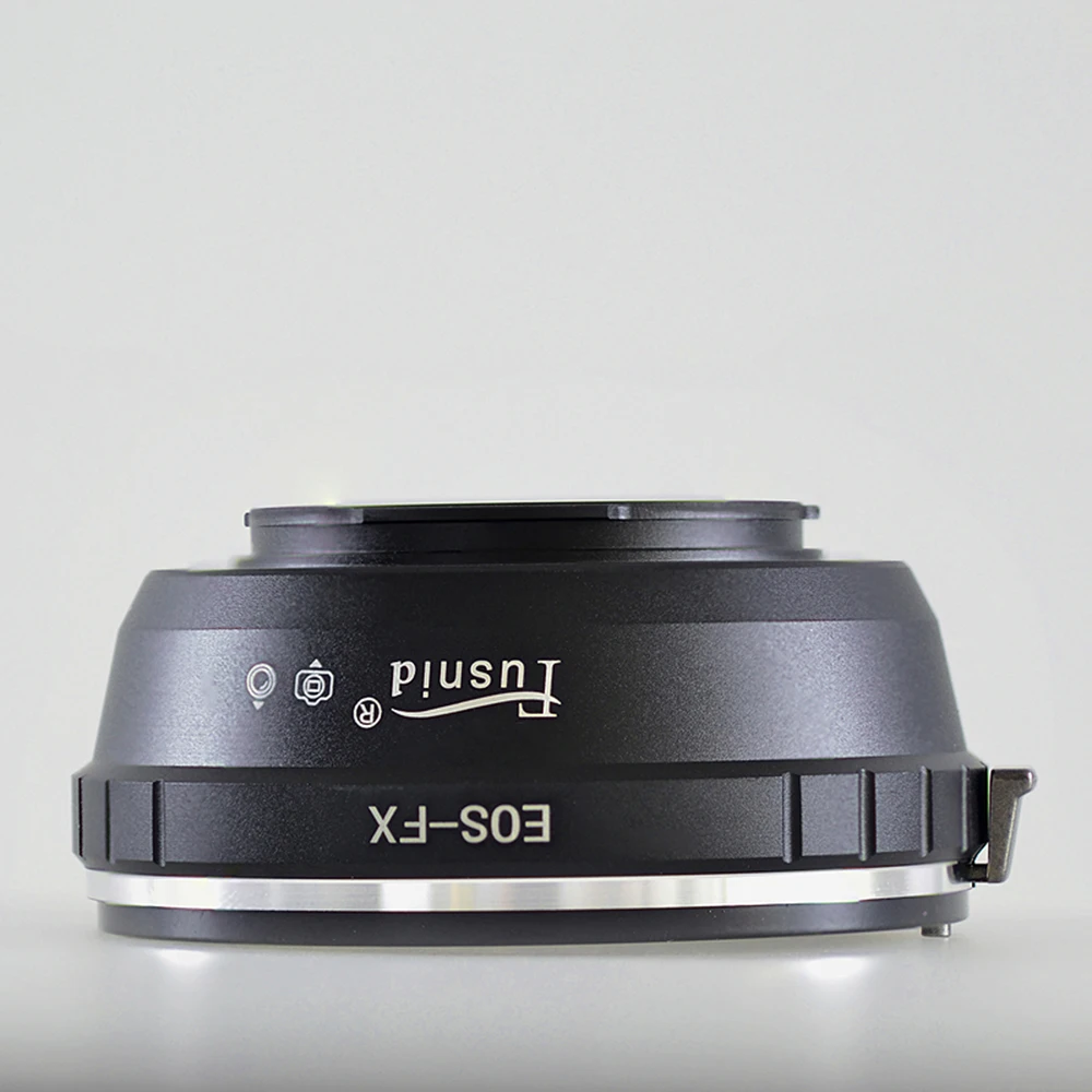 캐논 EOS-FX EF-S 마운트 렌즈 어댑터, 후지필름 X-Pro1 디지털 카메라 SLR DSLR 어댑터 링, FX용 액세서리