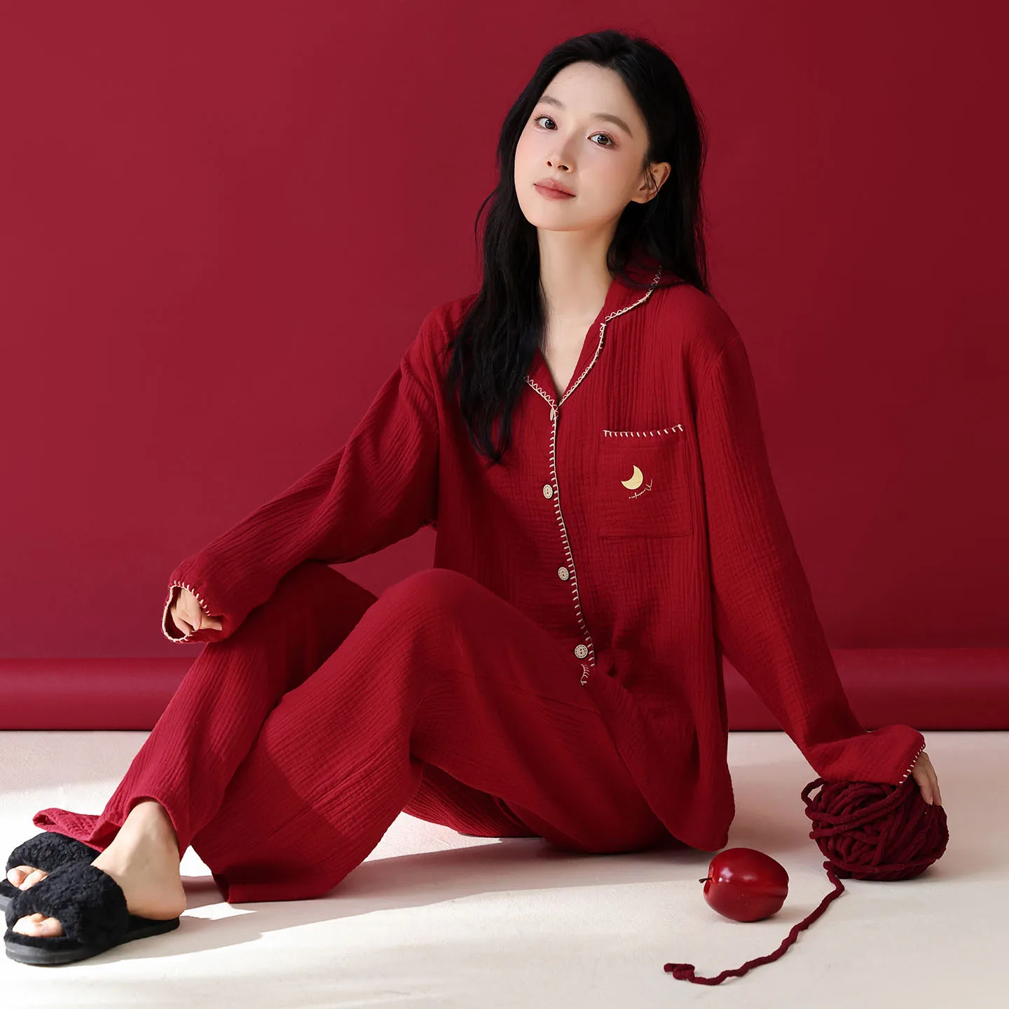 Yd-af9019women's model