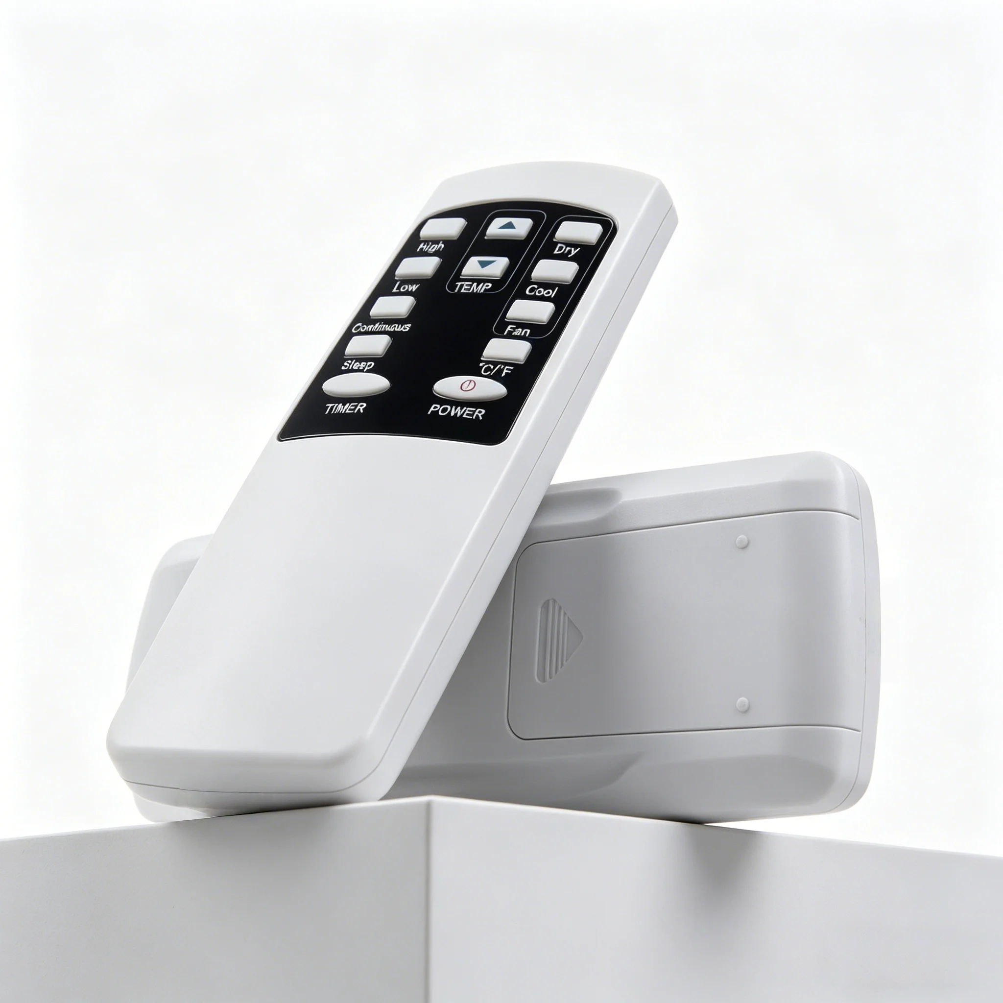 

Portable Air Conditioner Remote COV30332906, Universal Infrared Replacement for Multiple LP Series AC Models