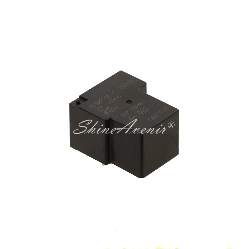 10PCS 855AP-1A-C-12VDC 855AP-1A-C-24VDC DIP-4 New Original