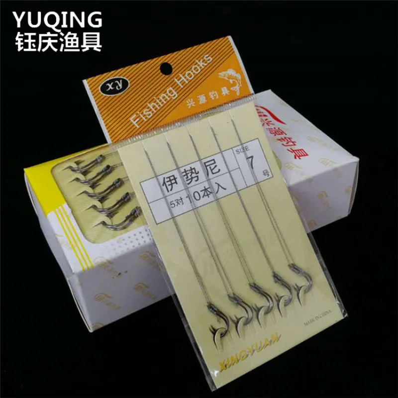 

Single Shank Hook Multi-Purpose Set Tournament Saltwater Long Short Circle Fish Freshwater Carp Bass Trout Fishing Treble Lure