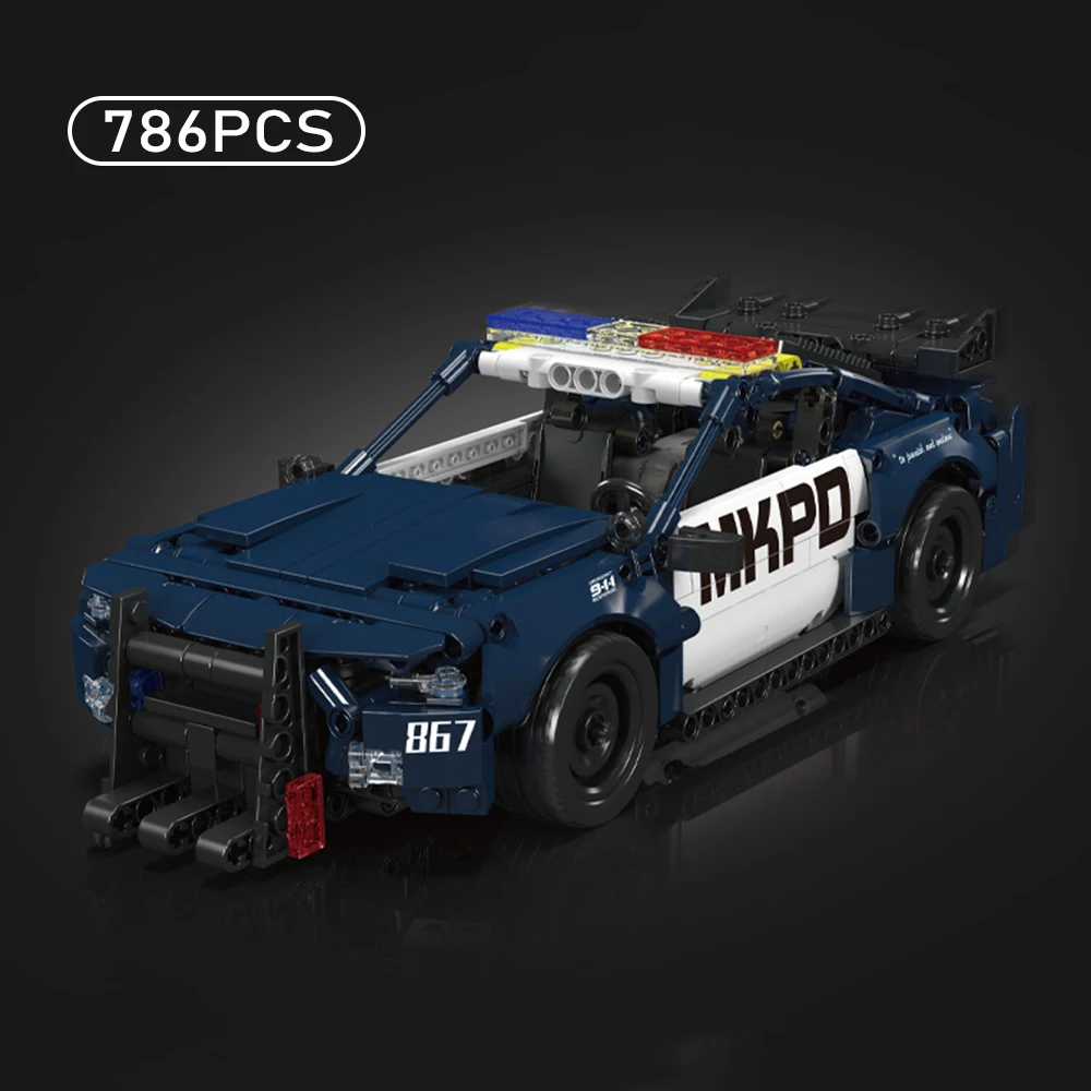 

Креативный трансформирующий спортивный автомобиль, строительные блоки, сборная модель, игрушка-автомобиль с откатом, коллекционный подарок для мальчиков, детский дисплей