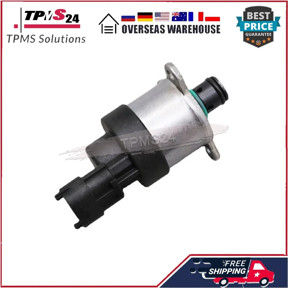 

Fuel Injection Pump Common Rail System Regulator Metering Control Valve 0928400697 For ZME 3 ZME3 Diesel Engine