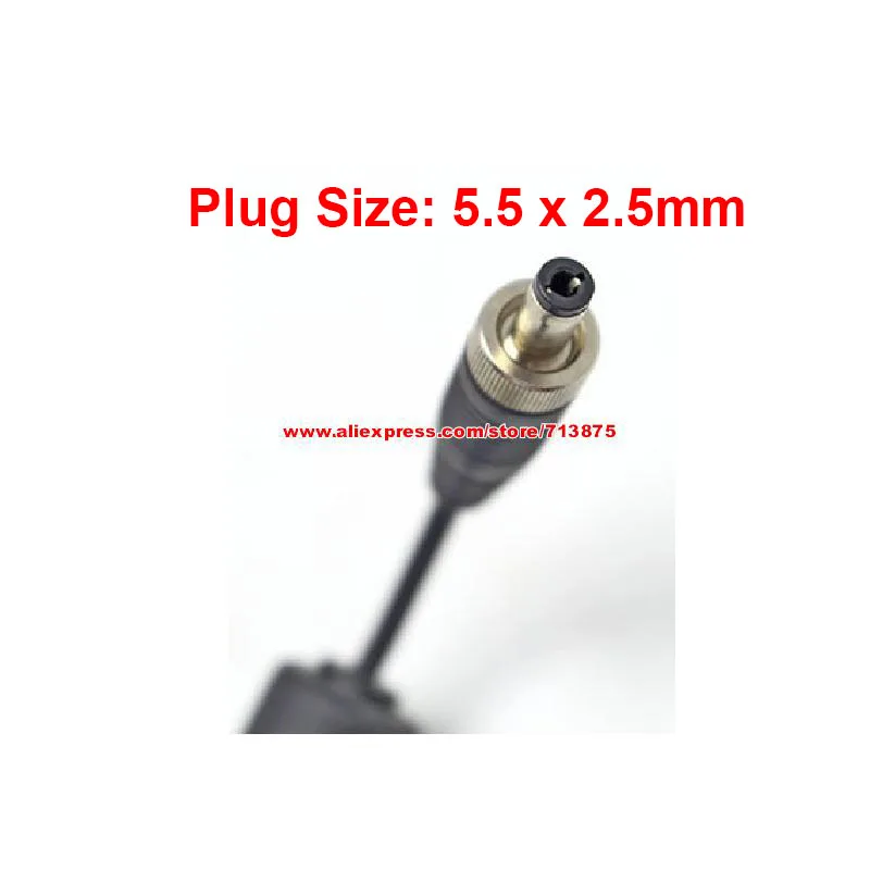 Imagem -06 - Genuíno Fsp040-dgaa1 ac Adaptador 12v 3.33a 40w Carregador para Fsp 1519n15091 com Metal Escudo Ponta
