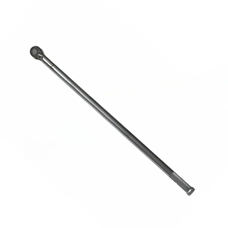 Mechanical torque wrench adjustable 600N.m