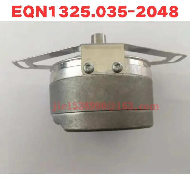 Used Encoder EQN1325.035-2048 EQN1325.035 2048 Normal Function Tested OK Latest Quotation