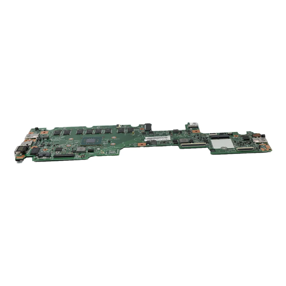 اللوحة الأم للكمبيوتر المحمول Lenovo ThinkPad 11e 5th Gen 17833-1M مع وحدة المعالجة المركزية: N4100/N4120/N5000/N5030 RAM: 4/8G FRU:02DC244 5B20X87512