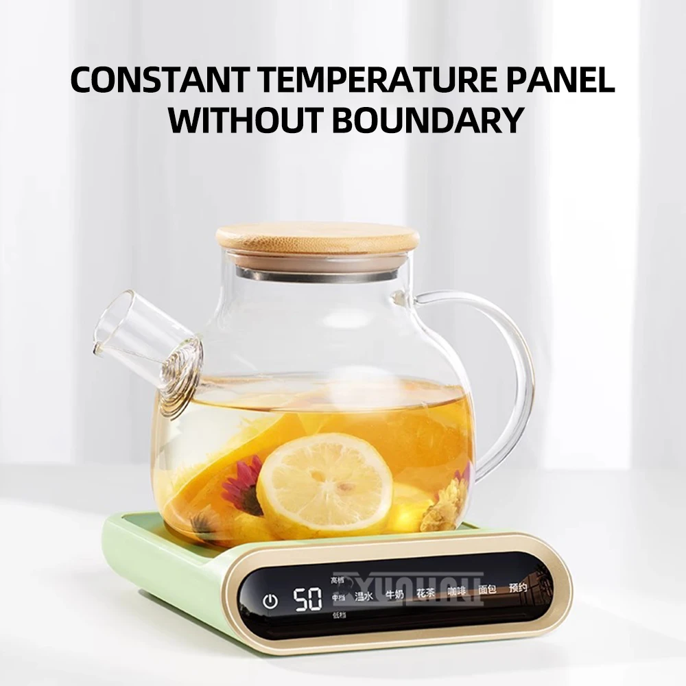 เครื่องอุ่นแก้วกาแฟไฟฟ้าตั้งโต๊ะ, เครื่องอุ่นกาแฟชานมอุ่นเครื่องดื่มไฟฟ้าถ้วย
