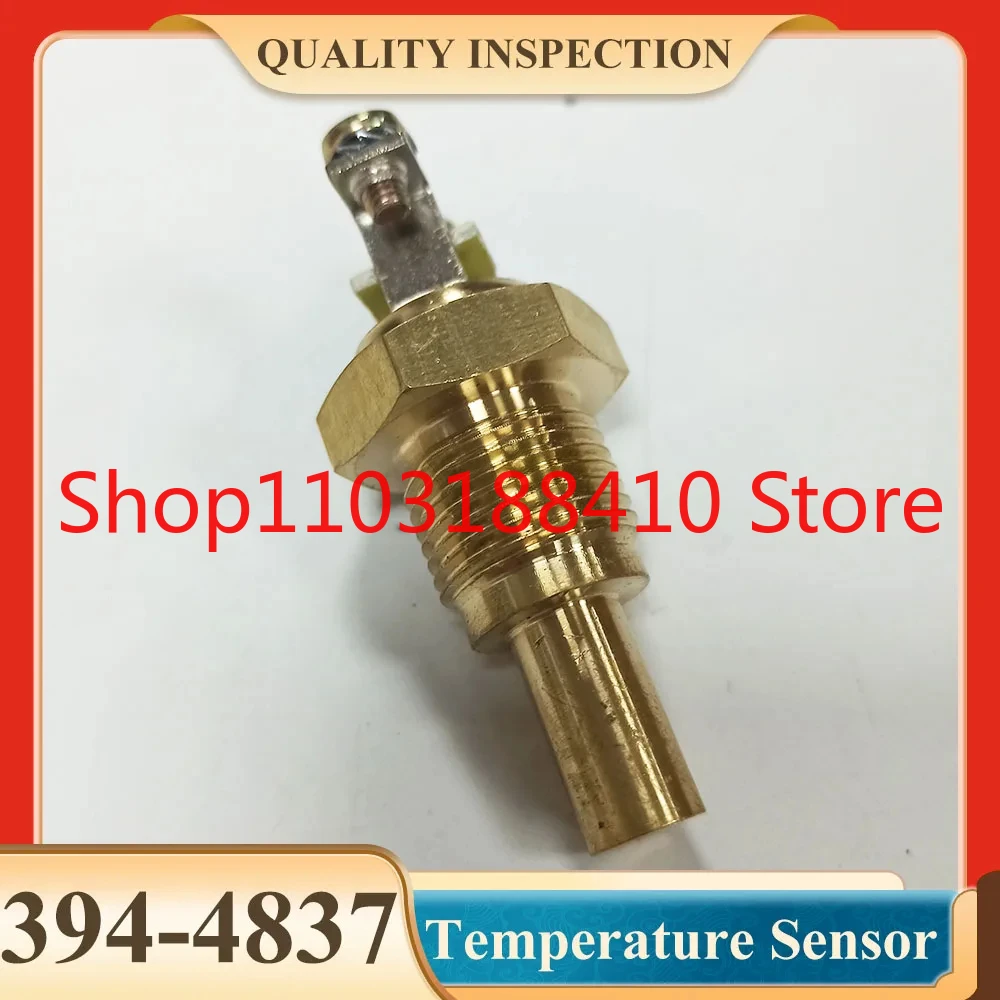 

3944837 394-4837 Temperature Sensor Switch for E312D2 313D2 318D2 320D2GC C4.4 C7.1